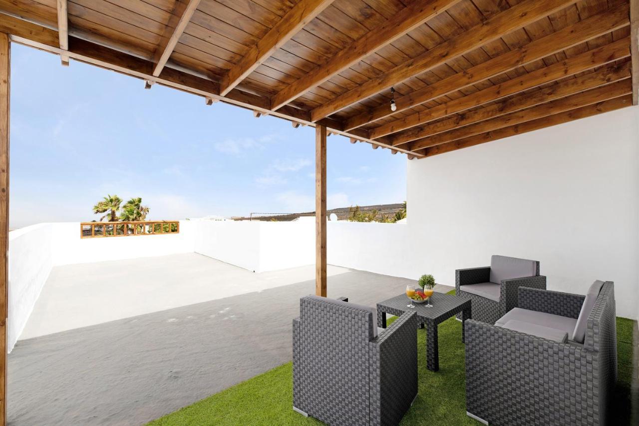 Casa Diego Soo Buitenkant foto