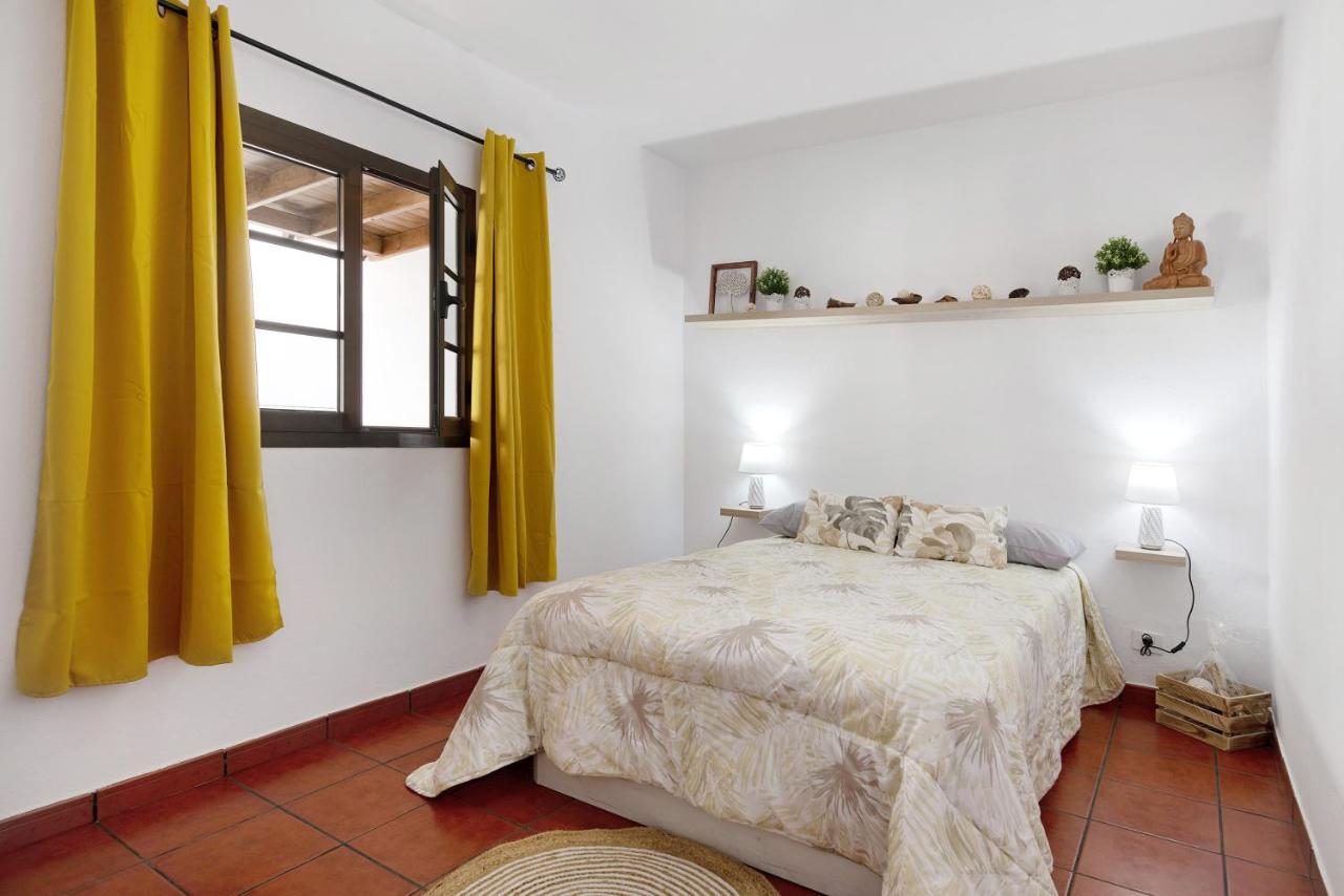 Casa Diego Soo Buitenkant foto