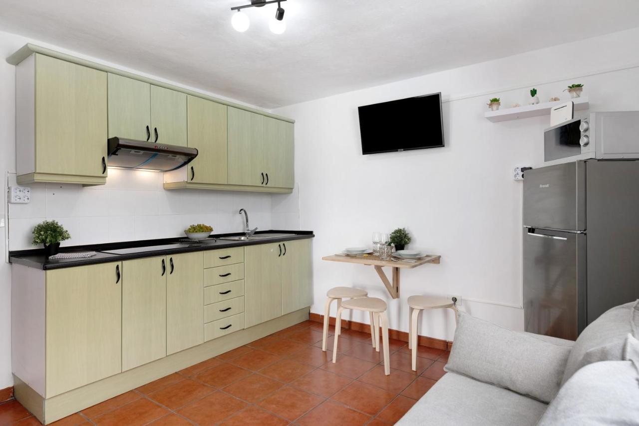 Casa Diego Soo Buitenkant foto
