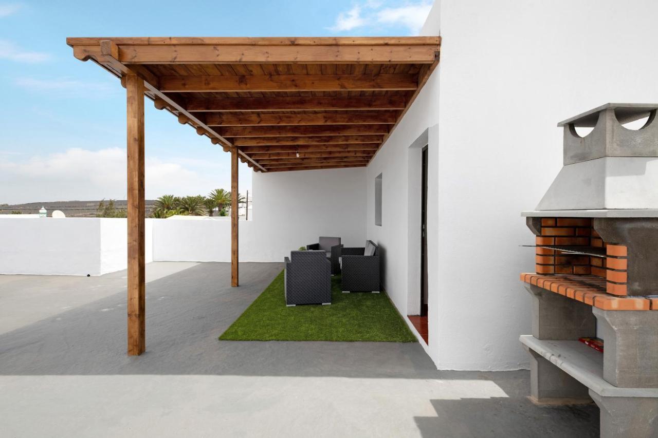 Casa Diego Soo Buitenkant foto