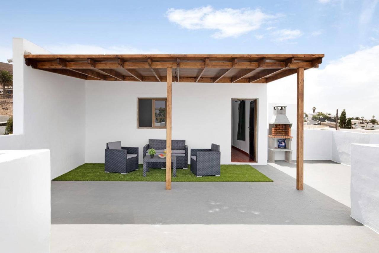 Casa Diego Soo Buitenkant foto